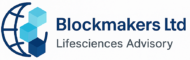 Logo Design for Blockmakers Ltd