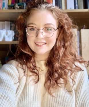 Jade Thomson