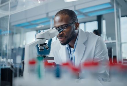 scientist