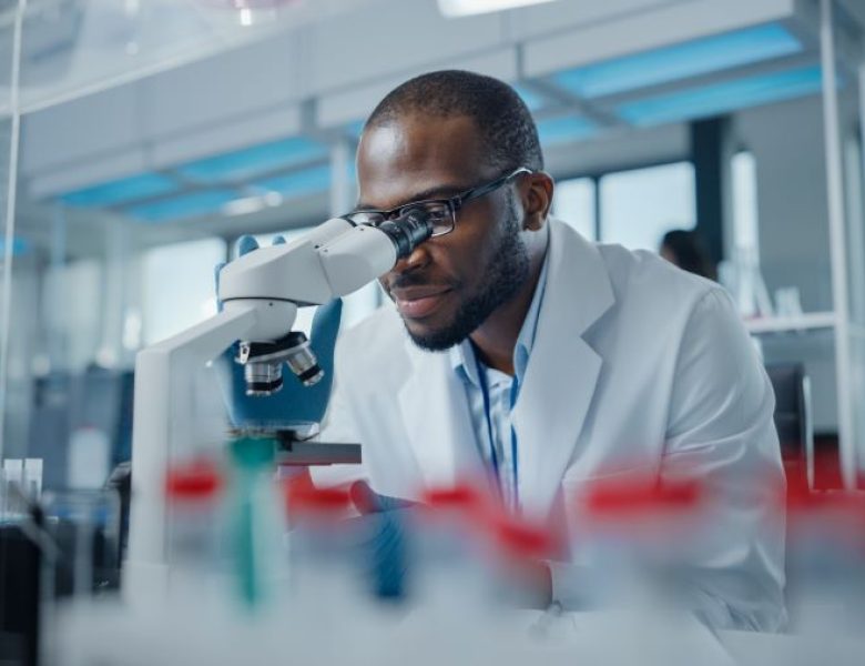 scientist